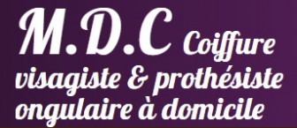 MDC coiffure Visagiste & Prothesiste, Professionnel de la Coiffure à Domicile en Charente-Maritime