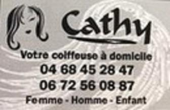 cathy coiffure, Professionnel de la Coiffure à Domicile en France